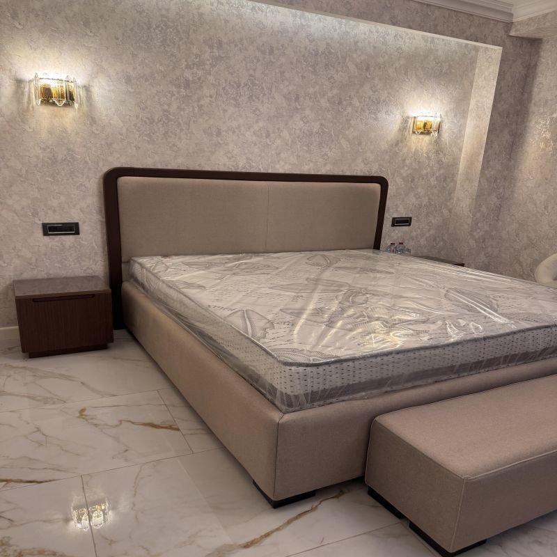 Modern yataq otagi dəsti